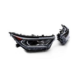 LED predné svetlomety (facelift, 2 ks) fotografia 1