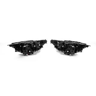 LED predné svetlomety (facelift, 2 ks) fotografia 4