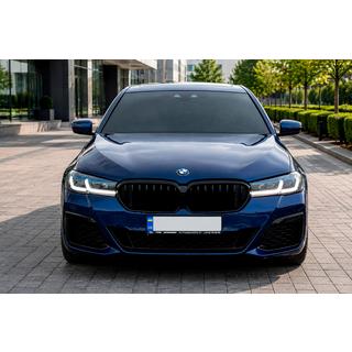 Facelift (restyling) sada (na M-Tech 2021) fotografia 3