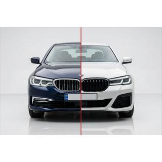 Facelift (restyling) sada (na M-Tech 2021)
