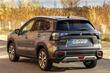 Recenzia crossoveru Suzuki S-CROSS fotografia 4