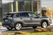 Recenzia crossoveru Suzuki S-CROSS fotografia 3
