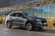 Recenzia crossoveru Suzuki S-CROSS fotografia 2