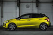 Recenzia modernizovaného hatchbacku Hyundai i20 fotografia 2