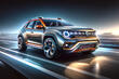 Predstavenie nového Dacia Duster 2024-2025 fotografia 1