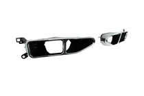 BMW 7. séria G11/G12 2015–2022 Faceliftový prestavbový kit pre G12 na M760 2021 fotografia 64