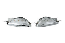 BMW 7. séria G11/G12 2015–2022 Faceliftový prestavbový kit pre G12 na M760 2021 fotografia 65