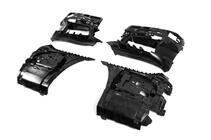 BMW 7. séria G11/G12 2015–2022 Faceliftový prestavbový kit pre G12 na M760 2021 fotografia 30