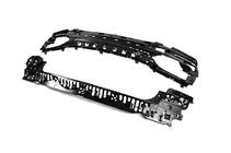 BMW 7. séria G11/G12 2015–2022 Faceliftový prestavbový kit pre G12 na M760 2021 fotografia 33