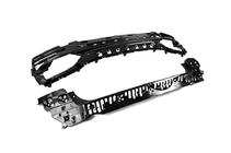 BMW 7. séria G11/G12 2015–2022 Faceliftový prestavbový kit pre G12 na M760 2021 fotografia 34