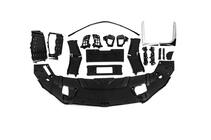 BMW 7. séria G11/G12 2015–2022 Faceliftový prestavbový kit pre G12 na M760 2021 fotografia 35