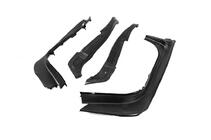 BMW 7. séria G11/G12 2015–2022 Faceliftový prestavbový kit pre G12 na M760 2021 fotografia 45