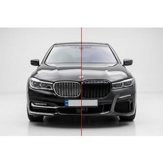 Faceliftový prestavbový kit pre G12 na M760 2021 fotografia 1