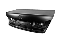 BMW rad 7 F01/F02 2008–2015 Restylingový kit pre G12 M760 (s výmenou veka batožinového priestoru a zadných blatníkov) fotografia 7