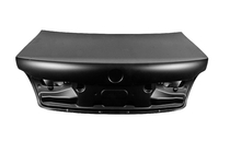 BMW rad 7 F01/F02 2008–2015 Restylingový kit pre G12 M760 (s výmenou veka batožinového priestoru a zadných blatníkov) fotografia 9