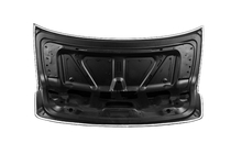 BMW rad 7 F01/F02 2008–2015 Restylingový kit pre G12 M760 (s výmenou veka batožinového priestoru a zadných blatníkov) fotografia 11