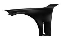 BMW rad 7 F01/F02 2008–2015 Restylingový kit pre G12 M760 (s výmenou veka batožinového priestoru a zadných blatníkov) fotografia 12