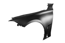 BMW rad 7 F01/F02 2008–2015 Restylingový kit pre G12 M760 (s výmenou veka batožinového priestoru a zadných blatníkov) fotografia 16