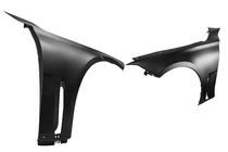 BMW rad 7 F01/F02 2008–2015 Restylingový kit pre G12 M760 (s výmenou veka batožinového priestoru a zadných blatníkov) fotografia 17