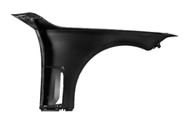 BMW rad 7 F01/F02 2008–2015 Restylingový kit pre G12 M760 (s výmenou veka batožinového priestoru a zadných blatníkov) fotografia 18
