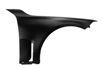 BMW rad 7 F01/F02 2008–2015 Restylingový kit pre G12 M760 (s výmenou veka batožinového priestoru a zadných blatníkov) fotografia 20