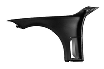BMW rad 7 F01/F02 2008–2015 Restylingový kit pre G12 M760 (s výmenou veka batožinového priestoru a zadných blatníkov) fotografia 23