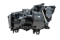 BMW rad 7 F01/F02 2008–2015 Restylingový kit pre G12 M760 (s výmenou veka batožinového priestoru a zadných blatníkov) fotografia 29