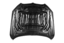 BMW rad 7 F01/F02 2008–2015 Restylingový kit pre G12 M760 (s výmenou veka batožinového priestoru a zadných blatníkov) fotografia 35