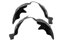 BMW rad 7 F01/F02 2008–2015 Restylingový kit pre G12 M760 (s výmenou veka batožinového priestoru a zadných blatníkov) fotografia 37