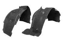 BMW rad 7 F01/F02 2008–2015 Restylingový kit pre G12 M760 (s výmenou veka batožinového priestoru a zadných blatníkov) fotografia 41