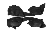 BMW rad 7 F01/F02 2008–2015 Restylingový kit pre G12 M760 (s výmenou veka batožinového priestoru a zadných blatníkov) fotografia 49