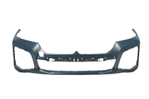 BMW rad 7 F01/F02 2008–2015 Restylingový kit pre G12 M760 (s výmenou veka batožinového priestoru a zadných blatníkov) fotografia 50