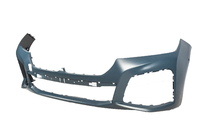 BMW rad 7 F01/F02 2008–2015 Restylingový kit pre G12 M760 (s výmenou veka batožinového priestoru a zadných blatníkov) fotografia 51
