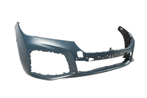 BMW rad 7 F01/F02 2008–2015 Restylingový kit pre G12 M760 (s výmenou veka batožinového priestoru a zadných blatníkov) fotografia 52