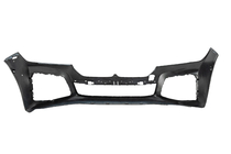 BMW rad 7 F01/F02 2008–2015 Restylingový kit pre G12 M760 (s výmenou veka batožinového priestoru a zadných blatníkov) fotografia 53