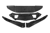 BMW rad 7 F01/F02 2008–2015 Restylingový kit pre G12 M760 (s výmenou veka batožinového priestoru a zadných blatníkov) fotografia 58
