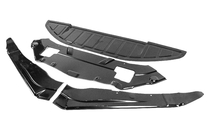 BMW rad 7 F01/F02 2008–2015 Restylingový kit pre G12 M760 (s výmenou veka batožinového priestoru a zadných blatníkov) fotografia 59