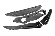 BMW rad 7 F01/F02 2008–2015 Restylingový kit pre G12 M760 (s výmenou veka batožinového priestoru a zadných blatníkov) fotografia 60