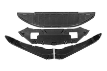BMW rad 7 F01/F02 2008–2015 Restylingový kit pre G12 M760 (s výmenou veka batožinového priestoru a zadných blatníkov) fotografia 61