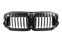 BMW rad 7 F01/F02 2008–2015 Restylingový kit pre G12 M760 (s výmenou veka batožinového priestoru a zadných blatníkov) fotografia 70