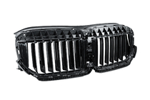 BMW rad 7 F01/F02 2008–2015 Restylingový kit pre G12 M760 (s výmenou veka batožinového priestoru a zadných blatníkov) fotografia 72