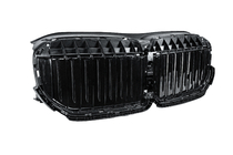 BMW rad 7 F01/F02 2008–2015 Restylingový kit pre G12 M760 (s výmenou veka batožinového priestoru a zadných blatníkov) fotografia 75