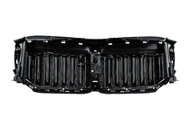 BMW rad 7 F01/F02 2008–2015 Restylingový kit pre G12 M760 (s výmenou veka batožinového priestoru a zadných blatníkov) fotografia 76