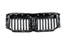 BMW rad 7 F01/F02 2008–2015 Restylingový kit pre G12 M760 (s výmenou veka batožinového priestoru a zadných blatníkov) fotografia 77