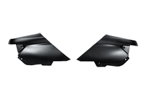 BMW rad 7 F01/F02 2008–2015 Restylingový kit pre G12 M760 (s výmenou veka batožinového priestoru a zadných blatníkov) fotografia 90