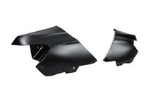 BMW rad 7 F01/F02 2008–2015 Restylingový kit pre G12 M760 (s výmenou veka batožinového priestoru a zadných blatníkov) fotografia 92
