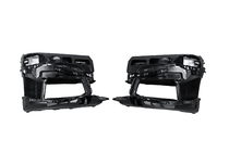 BMW rad 7 F01/F02 2008–2015 Restylingový kit pre G12 M760 (s výmenou veka batožinového priestoru a zadných blatníkov) fotografia 94