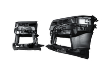 BMW rad 7 F01/F02 2008–2015 Restylingový kit pre G12 M760 (s výmenou veka batožinového priestoru a zadných blatníkov) fotografia 95