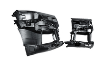 BMW rad 7 F01/F02 2008–2015 Restylingový kit pre G12 M760 (s výmenou veka batožinového priestoru a zadných blatníkov) fotografia 96