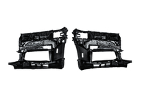 BMW rad 7 F01/F02 2008–2015 Restylingový kit pre G12 M760 (s výmenou veka batožinového priestoru a zadných blatníkov) fotografia 97